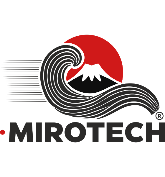 mirotech лого