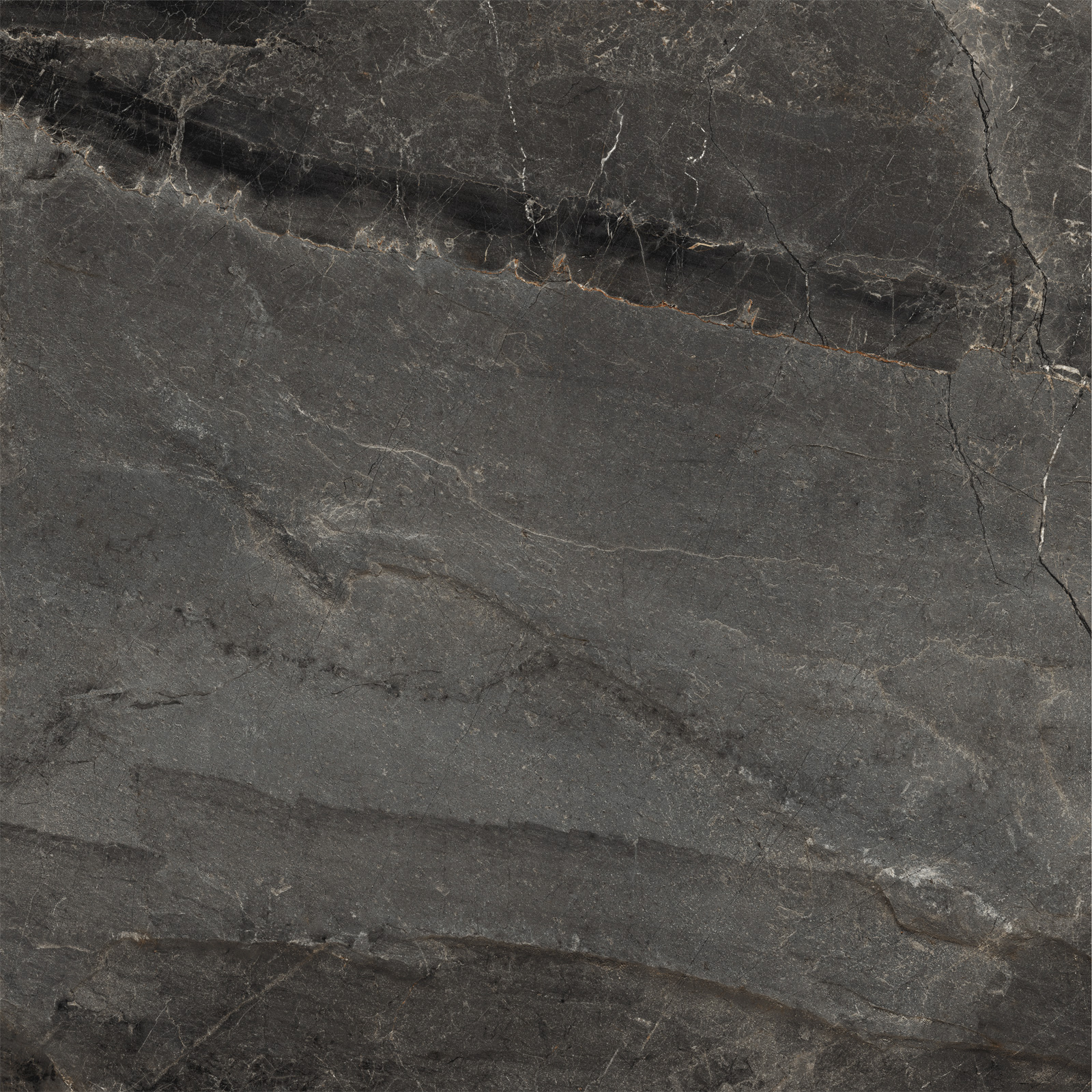 d60254m_01 Керамогранит New Trend Инфинити темный 600 × 600 мм