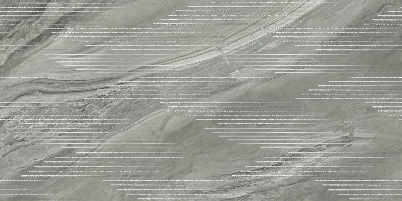 dw36way17_01 Декор New Trend Вэй Эрроу темный 300 × 600 мм
